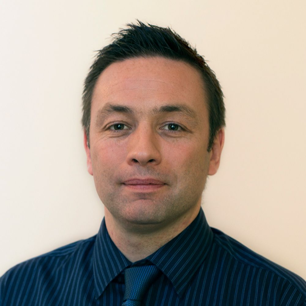 Gary Smith