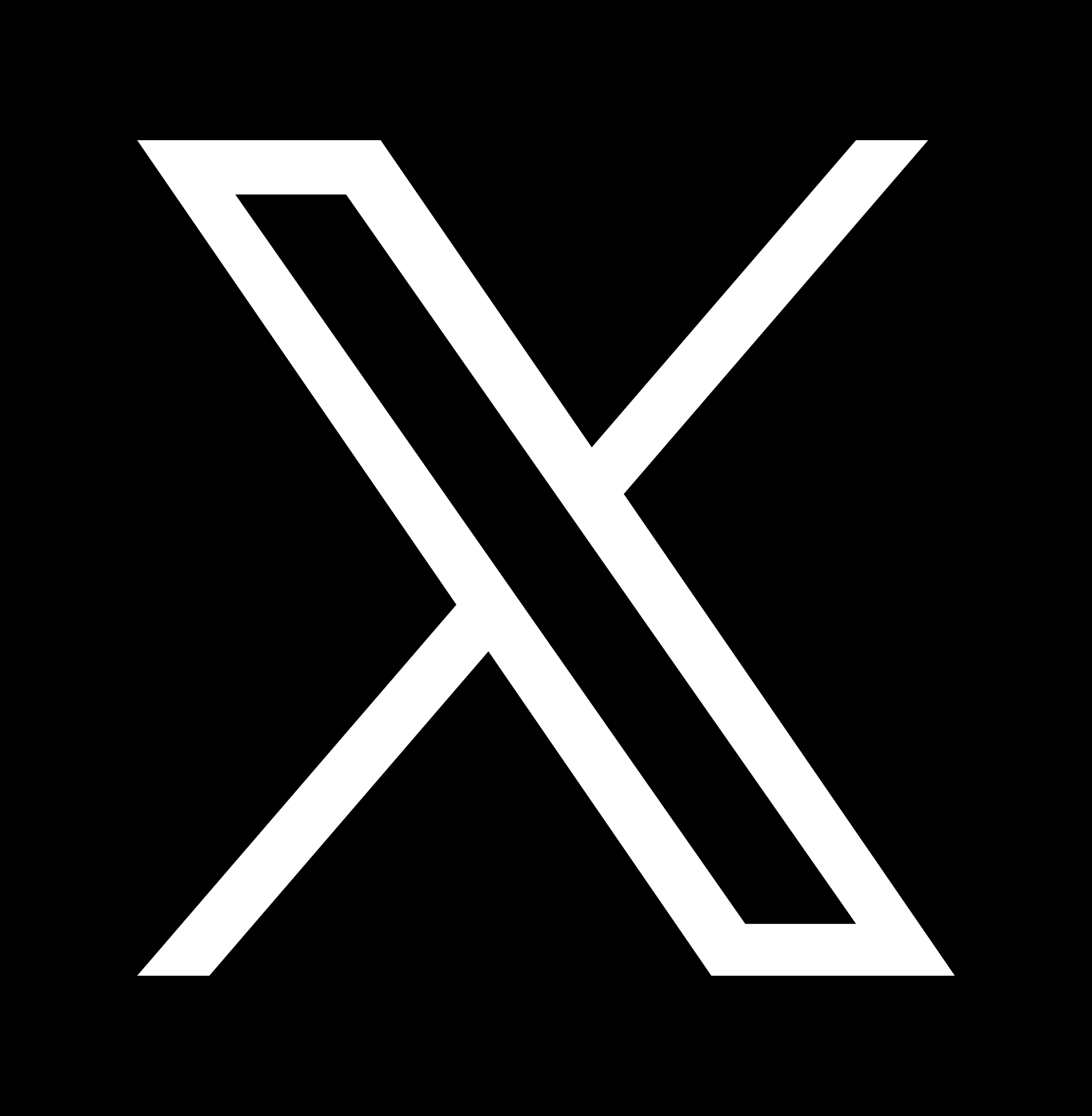 Follow us on X